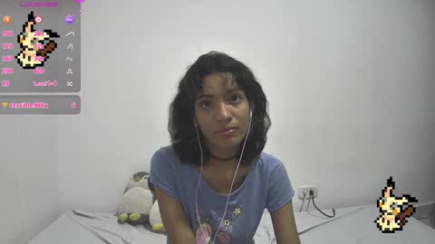 Helia Transfem and Amy online show from January 29, 6:33 am