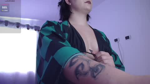 Lexa online show from January 11, 8:43 pm