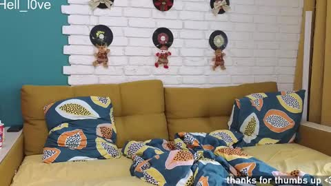 Anastasiia  online show from January 1, 7:09 am