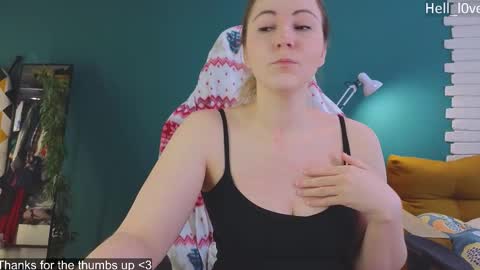 Anastasiia  online show from January 19, 3:57 am