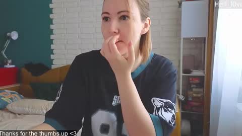 Anastasiia  online show from March 28, 4:23 am