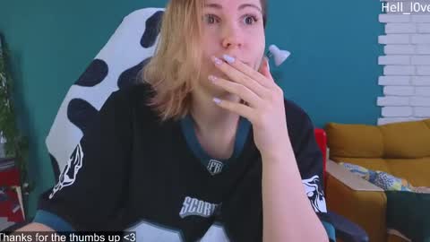 Anastasiia  online show from May 16, 1:41 am
