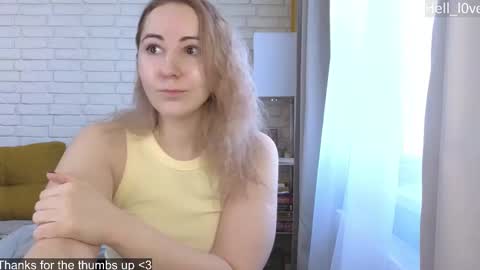 Anastasiia  online show from October 27, 5:58 am