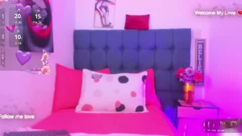 hellen_starx online show from October 6, 8:57 pm