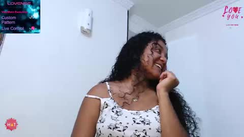 Candy online show from February 12, 2:24 am