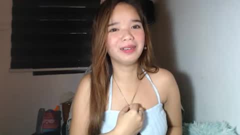 helloisme_richelyn online show from November 1, 10:58 pm