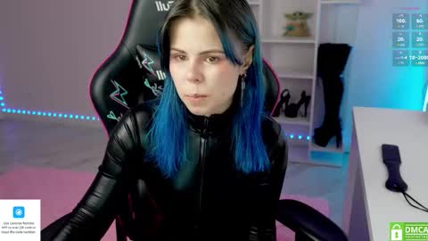 Alice online show from September 17, 1:31 pm