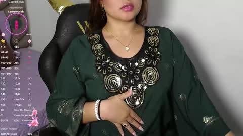 Zahira online show from October 10, 12:48 am
