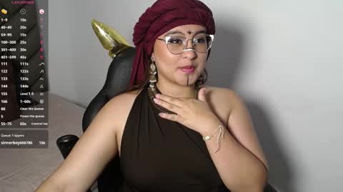 Zahira online show from September 16, 1:57 am