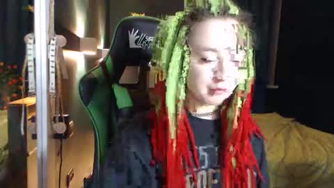 Hentaishiing online show from April 1, 4:59 pm