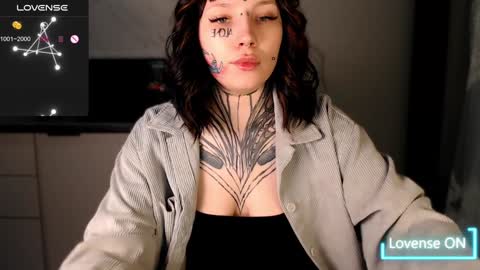 dirty Diana online show from January 21, 6:45 pm