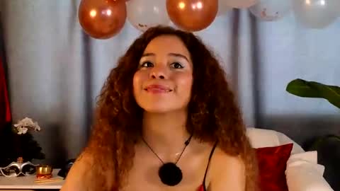 hercyqueen online show from October 6, 5:51 pm