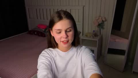 Nicole online show from March 27, 7:36 pm