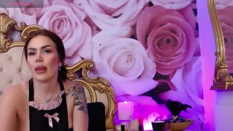 Hessy online show from September 14, 7:45 pm