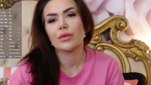 Hessy online show from March 10, 10:50 am