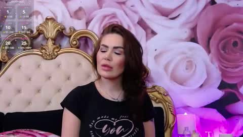 Hessy online show from October 12, 6:54 pm