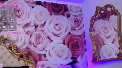 Hessy online show from January 17, 7:10 pm