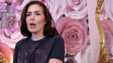 Hessy online show from February 2, 6:07 pm