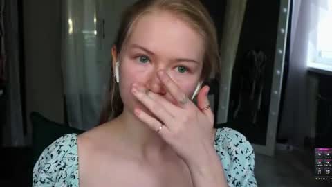 Sasha online show from July 11, 7:03 pm