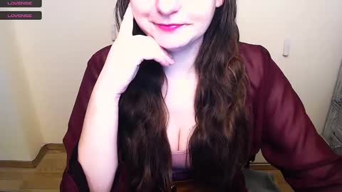 Jessica online show from February 23, 3:23 pm