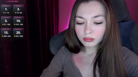  Nora  online show from March 11, 11:51 pm