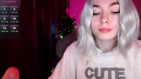  Nora  online show from December 30, 3:12 pm