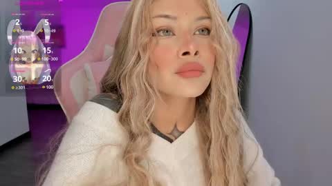 Bambi.....Help me get 100 likes in the satisfaction bar. online show from February 27, 3:14 am