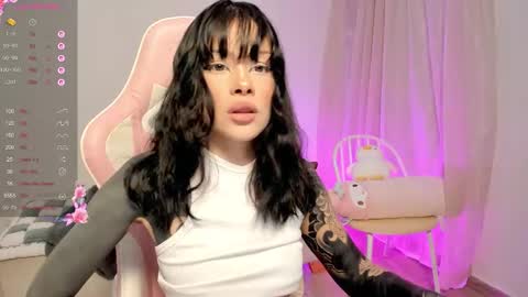 Bambi.....Help me get 100 likes in the satisfaction bar. online show from September 12, 2:12 am