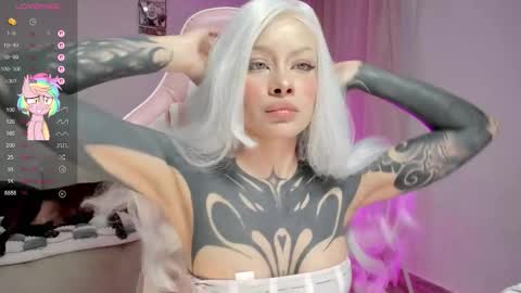 Bambi.....Help me get 100 likes in the satisfaction bar. online show from September 27, 3:47 am