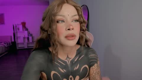 Bambi.....Help me get 100 likes in the satisfaction bar. online show from February 13, 2:34 am