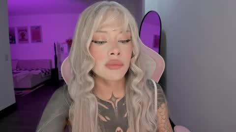 Bambi.....Help me get 100 likes in the satisfaction bar. online show from February 2, 3:32 am