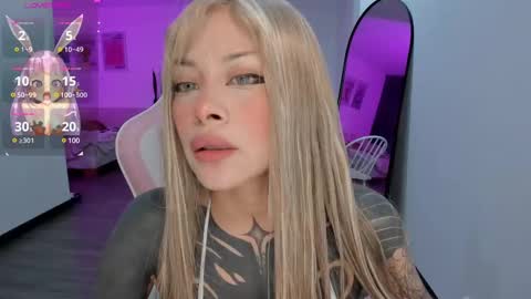 Bambi.....Help me get 100 likes in the satisfaction bar. online show from March 2, 3:24 am