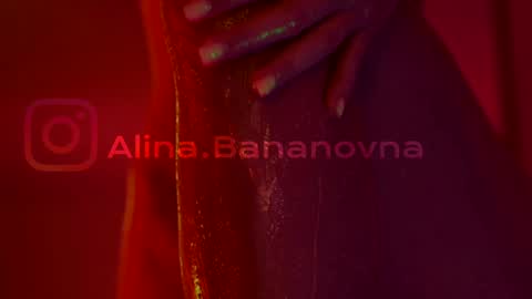 Alina online show from February 15, 6:18 pm