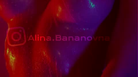 Alina online show from December 17, 6:34 pm