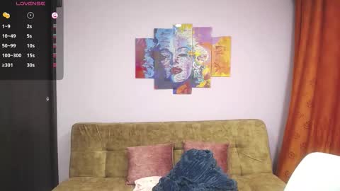 Allison online show from February 26, 6:01 am