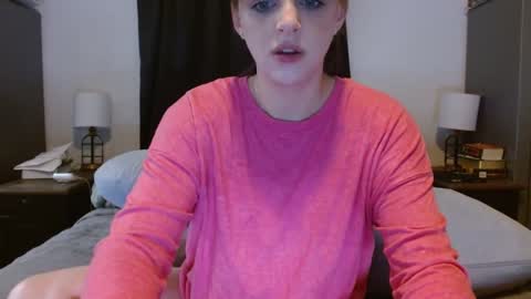 Paige online show from February 23, 2:16 pm