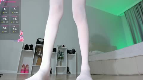 Mikio online show from March 25, 10:29 am