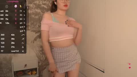 Hiaru online show from March 5, 5:47 am