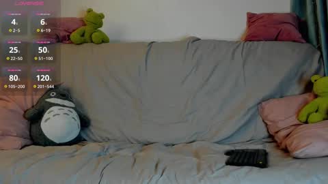 Hibisceae online show from February 17, 8:49 pm