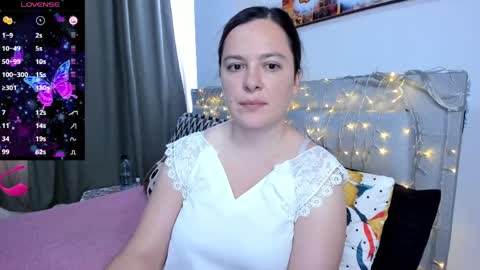 Diana online show from April 10, 6:58 pm