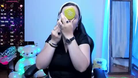 Diana online show from February 15, 10:20 pm