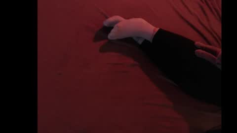 Goddess online show from January 9, 6:23 pm