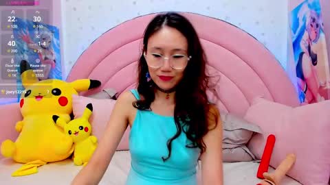 Hikori online show from February 11, 1:52 am