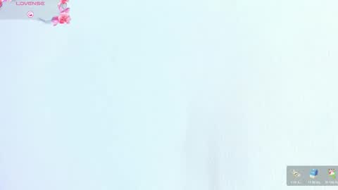 Hilary Thomsom online show from February 27, 1:00 pm