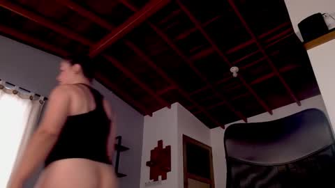 Miranda online show from March 2, 7:08 pm