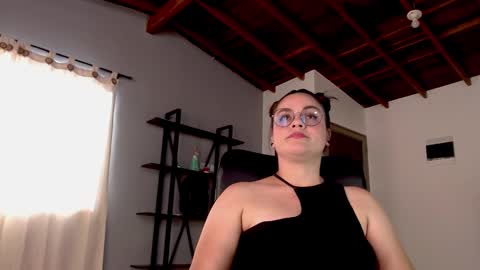 Miranda online show from December 29, 8:58 pm