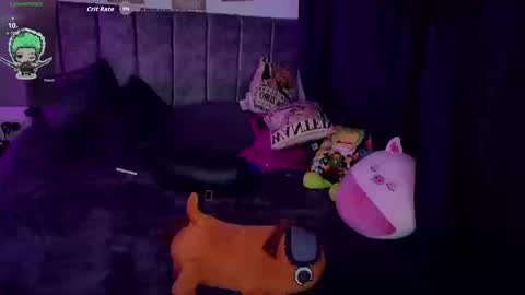 Inori Independent model online show from September 13, 1:57 am