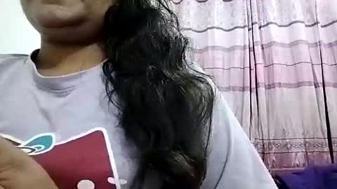 himuhimu22 online show from March 19, 11:31 pm