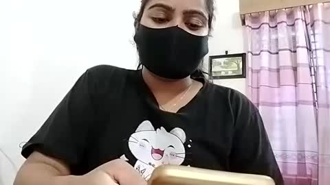 himuhimu22 online show from December 2, 9:55 am