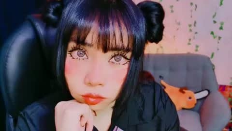 Hinata online show from August 6, 8:10 am